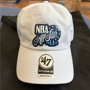 Official NBA All-Star 2026 Cap